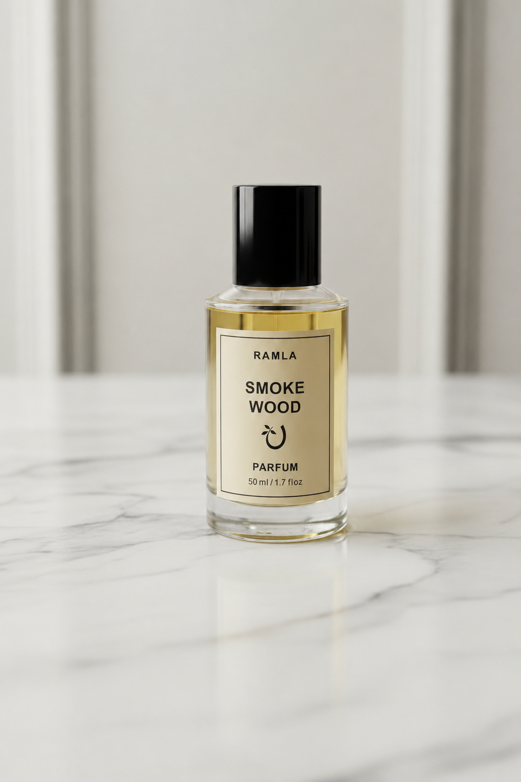 Smoke Wood