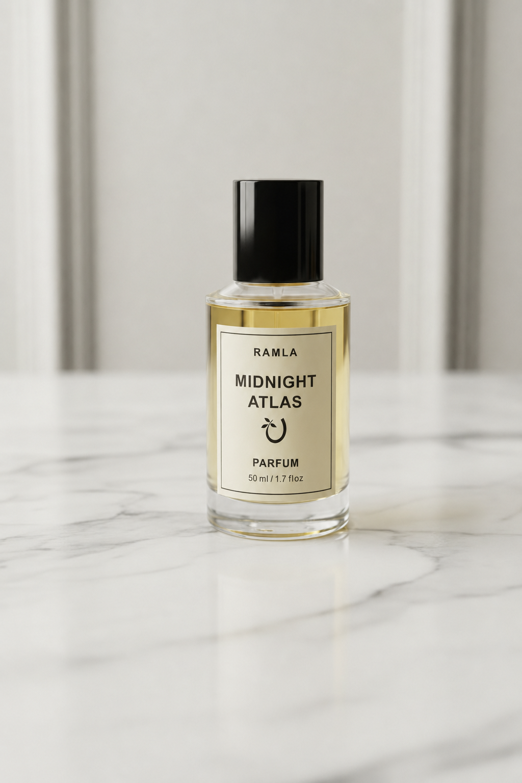 Midnight Atlas
