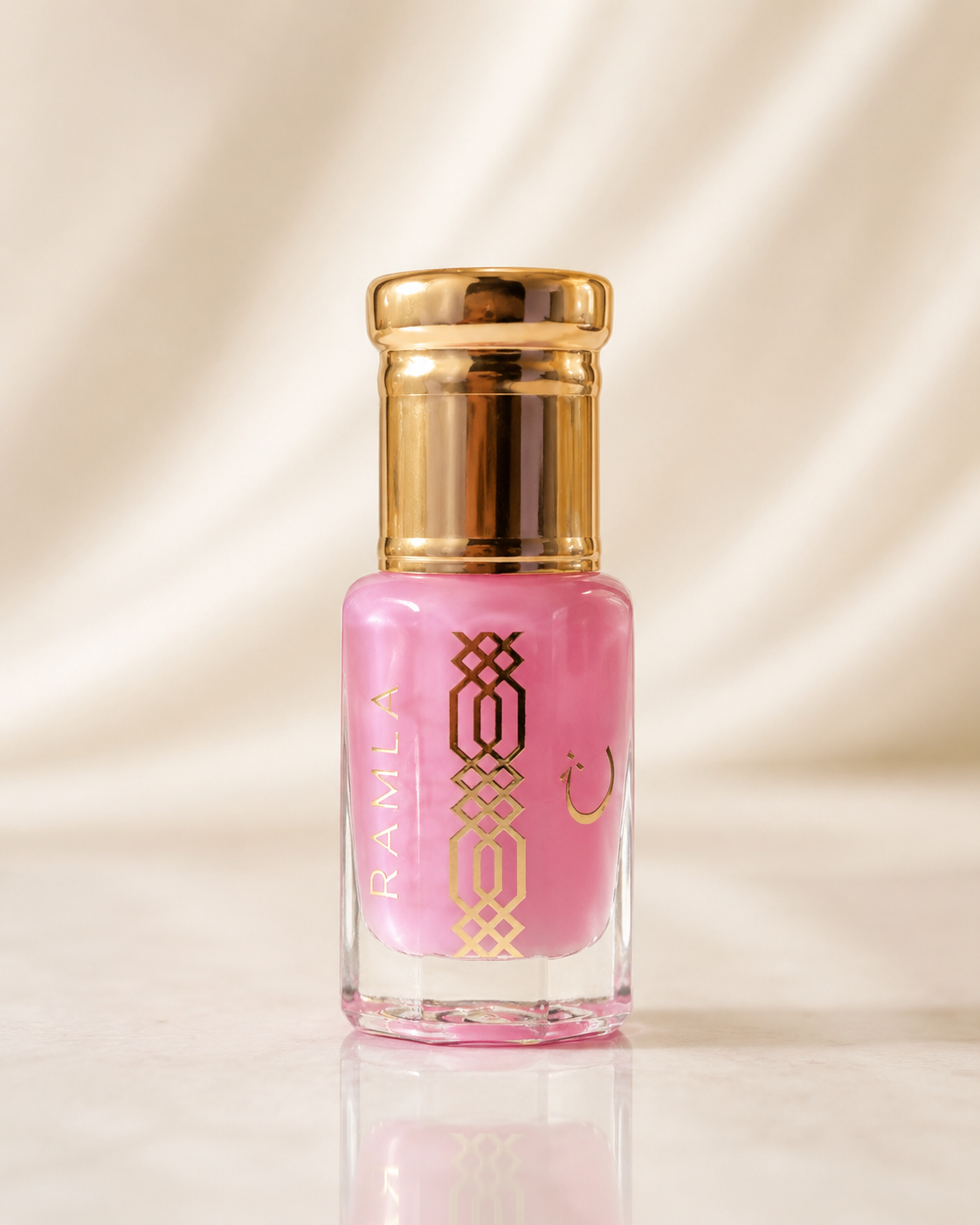 Pomegranate Musk