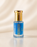 Powdery Musk