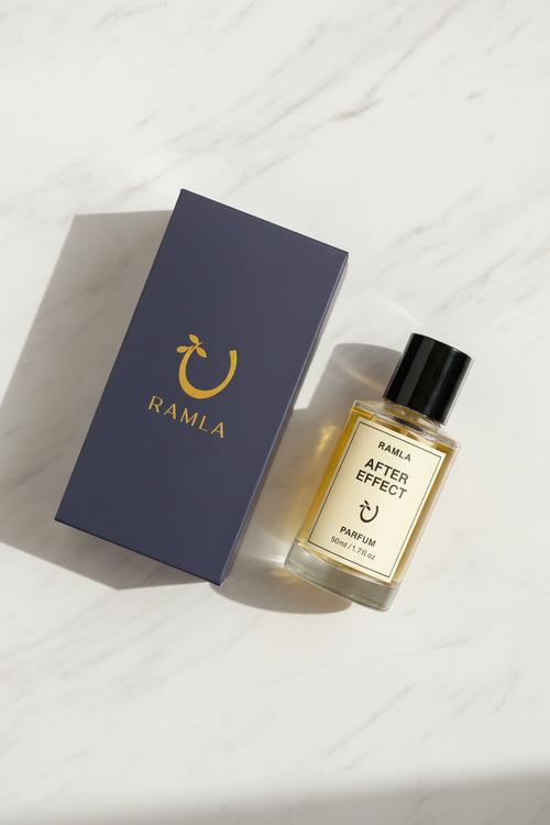 After Effect - Overhead