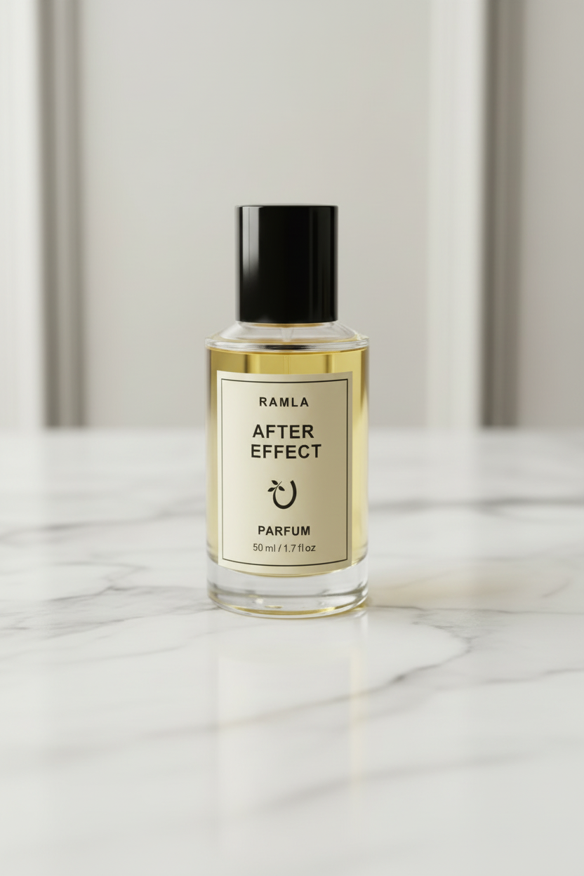 After Effect
