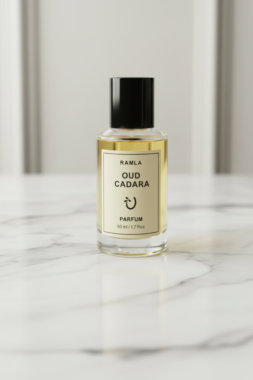 Oud Cadara