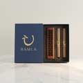 RAMLA Gift Set - Clean Background