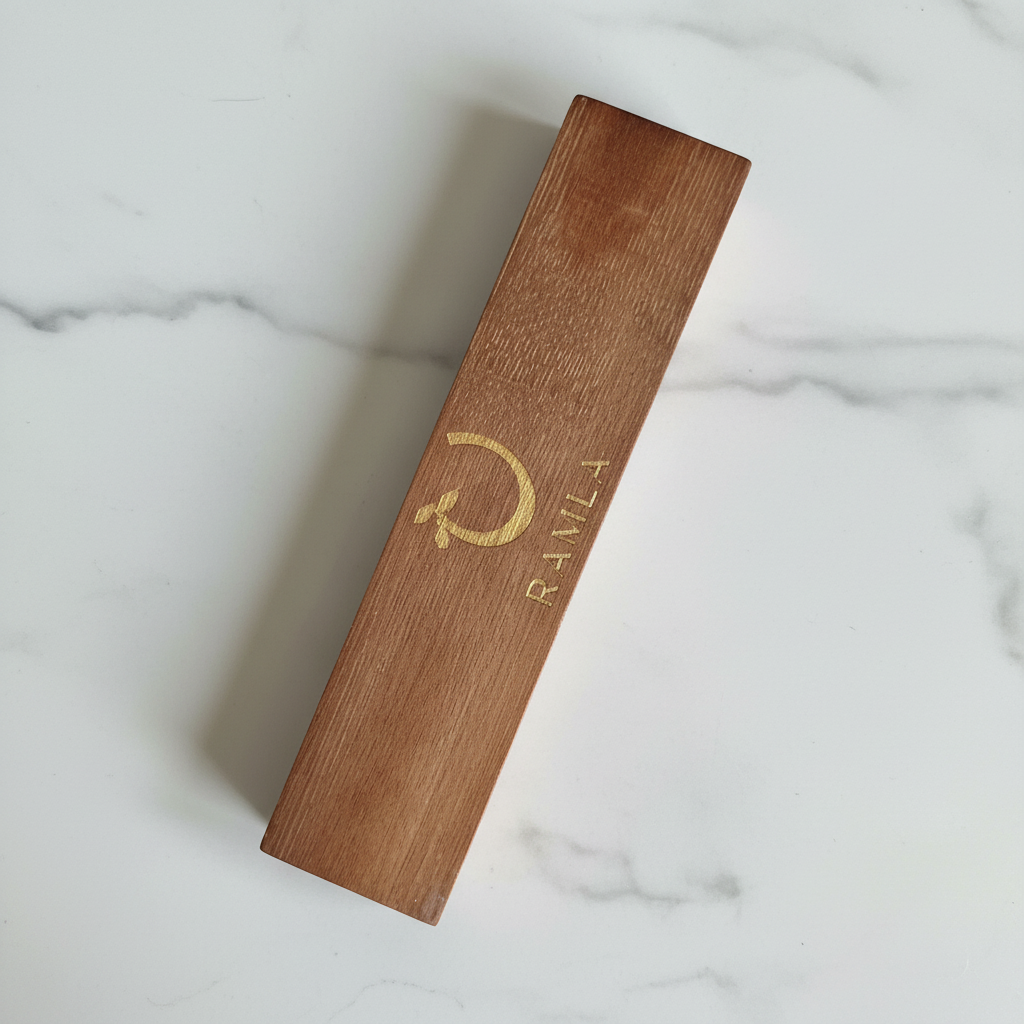 RAMLA Incense Box - Side