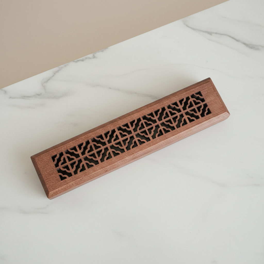 RAMLA Incense Holder - Top