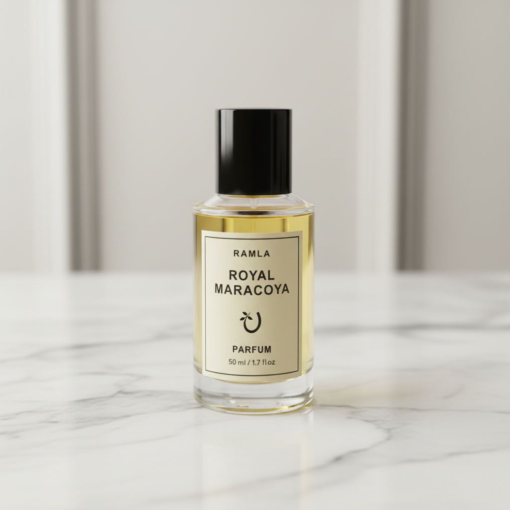 Royal Maracoya