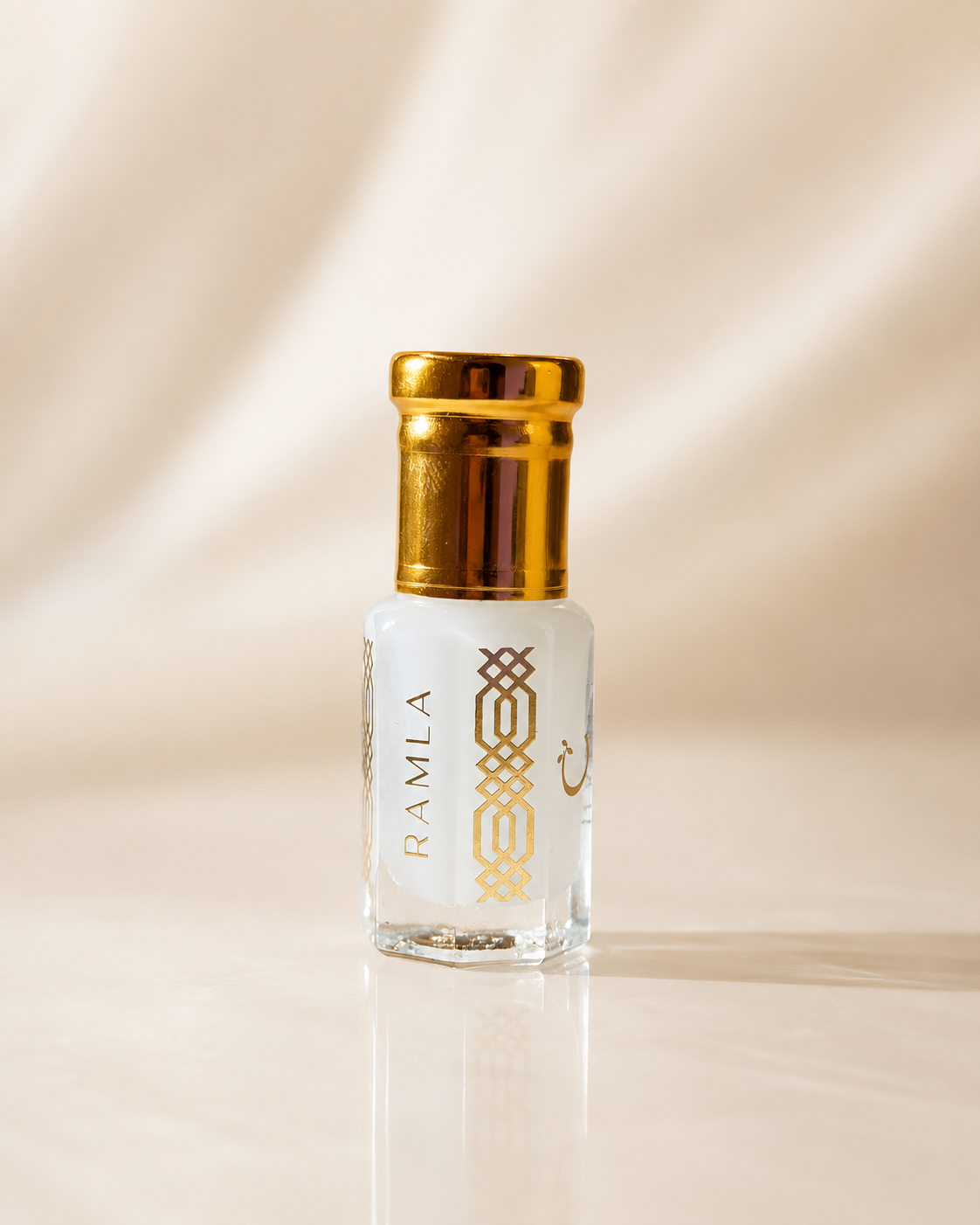 White Musk